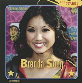 Brenda Song pdf epub mobi 電子書 下載
