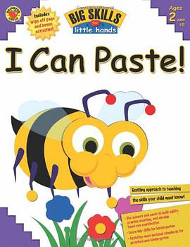 I Can Paste! pdf epub mobi 電子書 下載