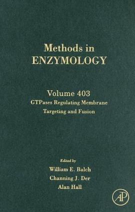 GTPases Regulating Membrane Targeting and Fusion pdf epub mobi 电子书 下载