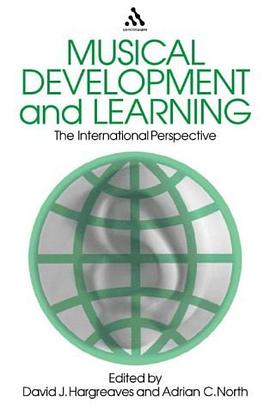 Musical Development and Learning pdf epub mobi 电子书 下载