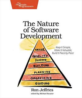 The Nature of Software Development pdf epub mobi 電子書 下載