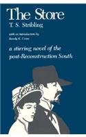 The Store (Library Alabama Classics) pdf epub mobi 電子書 下載