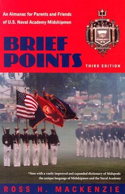 Brief Points pdf epub mobi 电子书 下载