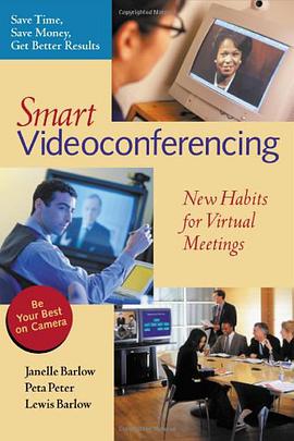 Smart Videoconferencing pdf epub mobi 电子书 下载
