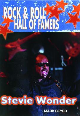 Stevie Wonder pdf epub mobi 电子书 下载