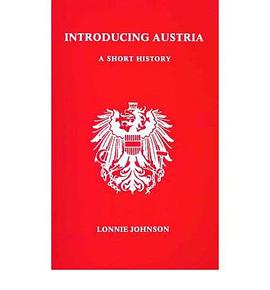 Introducing Austria pdf epub mobi 电子书 下载