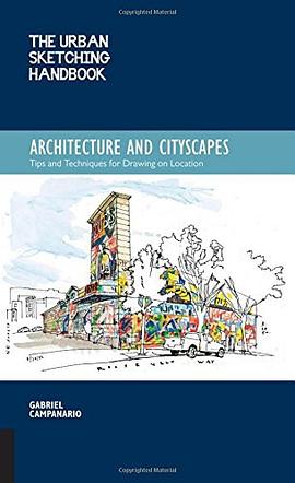 The Urban Sketching Handbook pdf epub mobi 电子书 下载