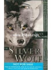 The Silver Wolf pdf epub mobi 电子书 下载