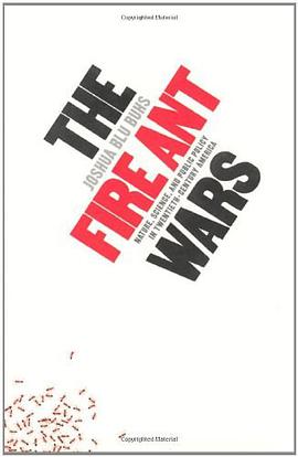 The Fire Ant Wars pdf epub mobi 电子书 下载