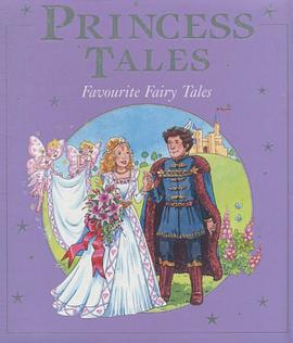 Princess Tales pdf epub mobi 电子书 下载