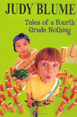 Tales of a Fourth Grade Nothing A Dell Yearling Book pdf epub mobi 电子书 下载