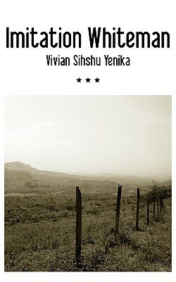 Imitation Whiteman pdf epub mobi 下载