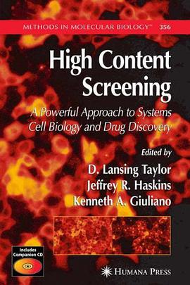 High Content Screening (Methods in Molecular Biology) pdf epub mobi 电子书 下载