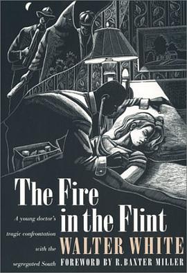 The Fire in the Flint pdf epub mobi 电子书 下载