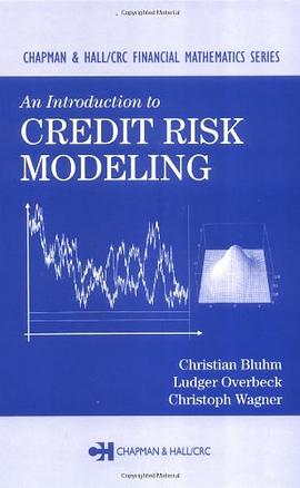 An Introduction to Credit Risk Modeling pdf epub mobi 电子书 下载