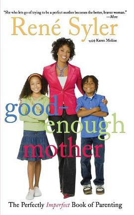 Good-Enough Mother pdf epub mobi 电子书 下载