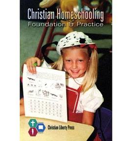 Christian Homeschooling pdf epub mobi 下载