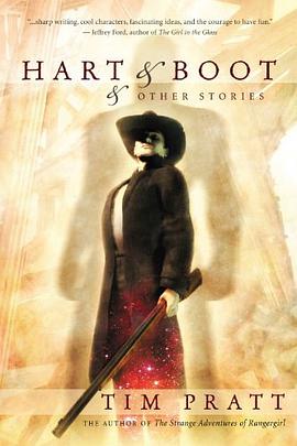 Hart & Boot & Other Stories pdf epub mobi 电子书 下载