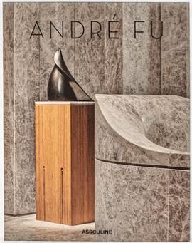 ANDRÉ FU pdf epub mobi 電子書 下載