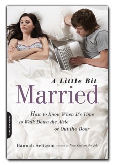 A Little Bit Married pdf epub mobi 电子书 下载