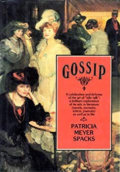 Gossip pdf epub mobi 电子书 下载