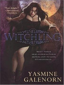 Witchling pdf epub mobi 下载