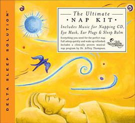 The Ultimate Nap Kit pdf epub mobi 电子书 下载