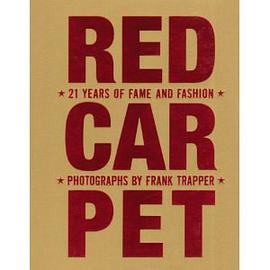 Red Carpet pdf epub mobi 电子书 下载
