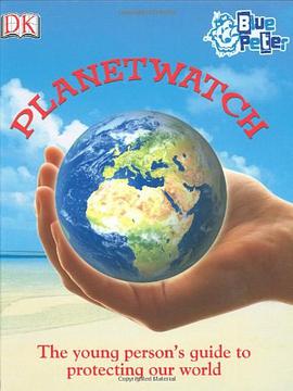 Planetwatch pdf epub mobi 电子书 下载