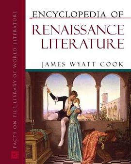 Encyclopedia of Renaissance Literature pdf epub mobi 電子書 下載