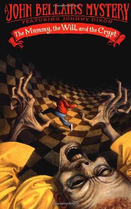 The Mummy, the Will, and the Crypt pdf epub mobi 电子书 下载