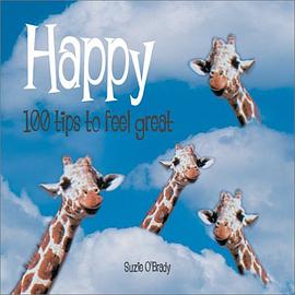 Happy pdf epub mobi 电子书 下载