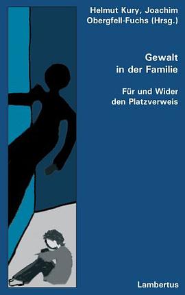 Gewalt in der Familie pdf epub mobi 电子书 下载