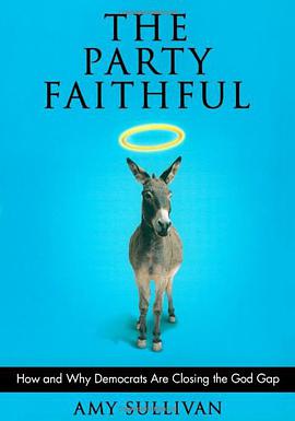 The Party Faithful pdf epub mobi 电子书 下载