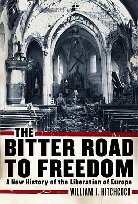 The Bitter Road to Freedom pdf epub mobi 电子书 下载