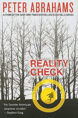 Reality Check pdf epub mobi 电子书 下载