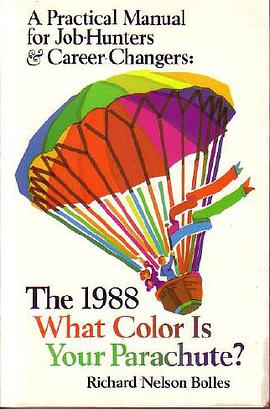 What Color Is Your Parachute? 1988