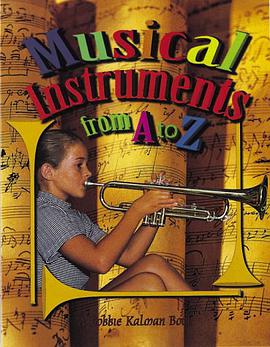 Musical Instruments from A to Z pdf epub mobi 电子书 下载