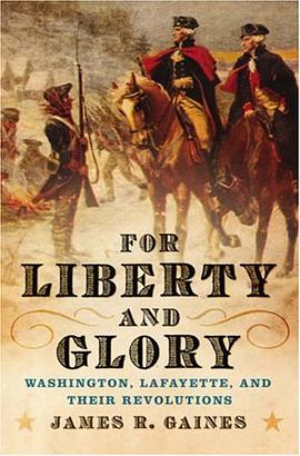 For Liberty and Glory pdf epub mobi 电子书 下载