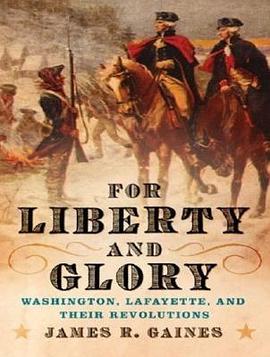 For Liberty and Glory pdf epub mobi 电子书 下载