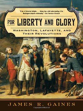 For Liberty and Glory pdf epub mobi 电子书 下载