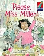 Please, Miss Miller! ELT Edition pdf epub mobi 电子书 下载