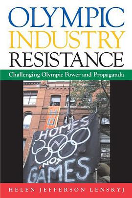 Olympic Industry Resistance pdf epub mobi 電子書 下載