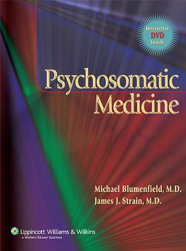 Psychosomatic Medicine pdf epub mobi 电子书 下载