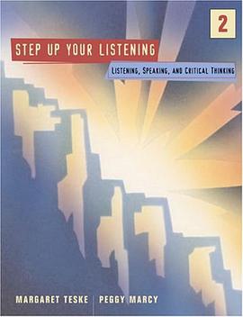 Step Up! 2 pdf epub mobi 电子书 下载