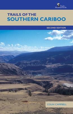 Trails of the Southern Cariboo pdf epub mobi 电子书 下载