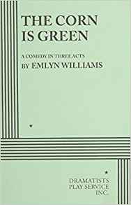 The Corn Is Green pdf epub mobi 电子书 下载