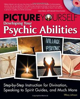 Picture Yourself Developing Your Psychic Abilities pdf epub mobi 电子书 下载