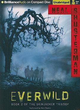 Everwild pdf epub mobi 电子书 下载