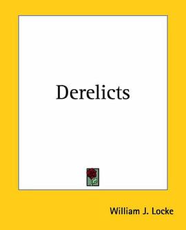 Derelicts pdf epub mobi 电子书 下载